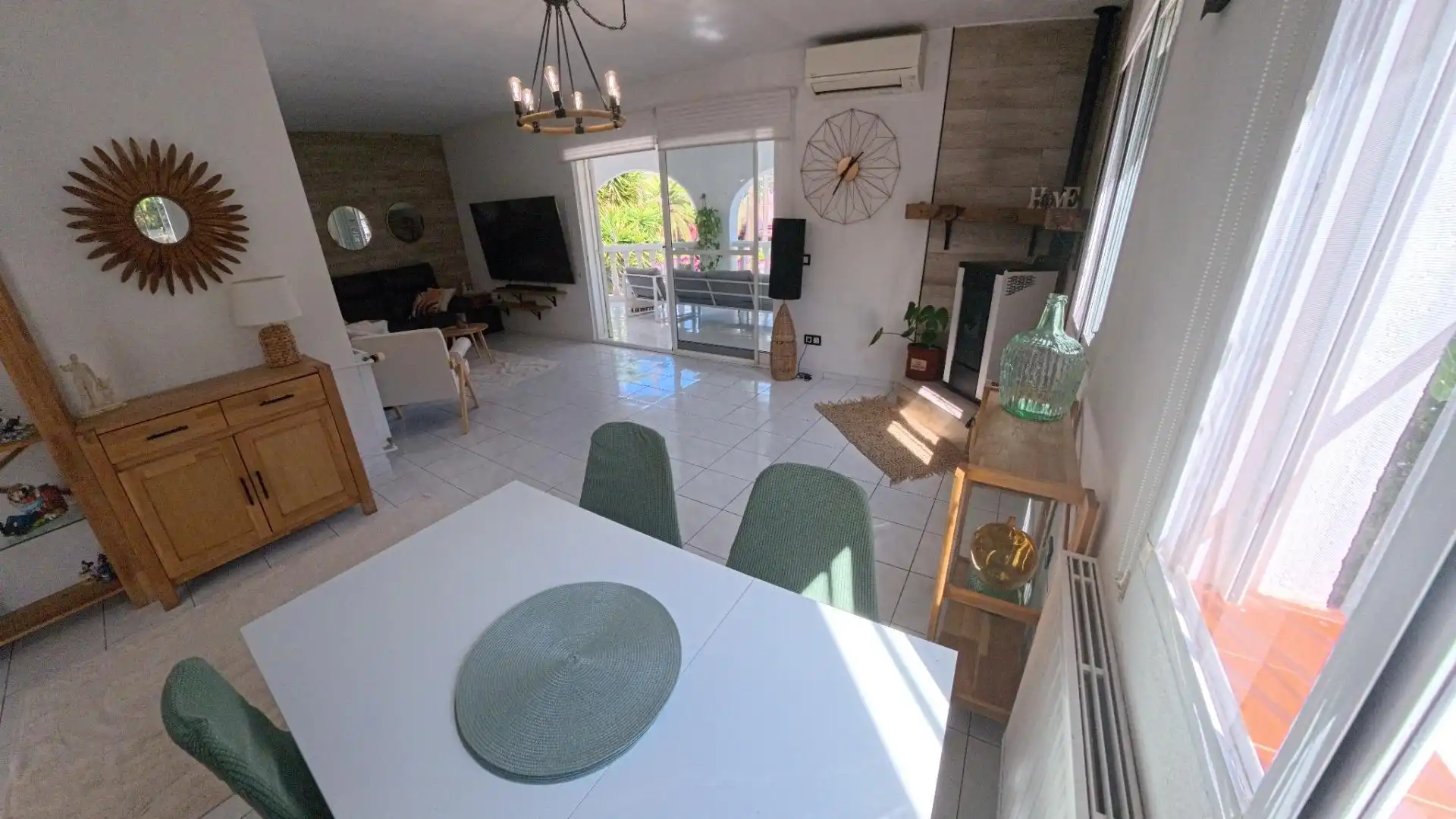 Villa mit Terrasse zum Verkauf in Escandinavia - Cautivador, imagen 10