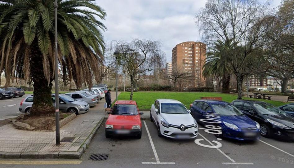 Foto 1 de Pis en venda a Perchera, Asturias