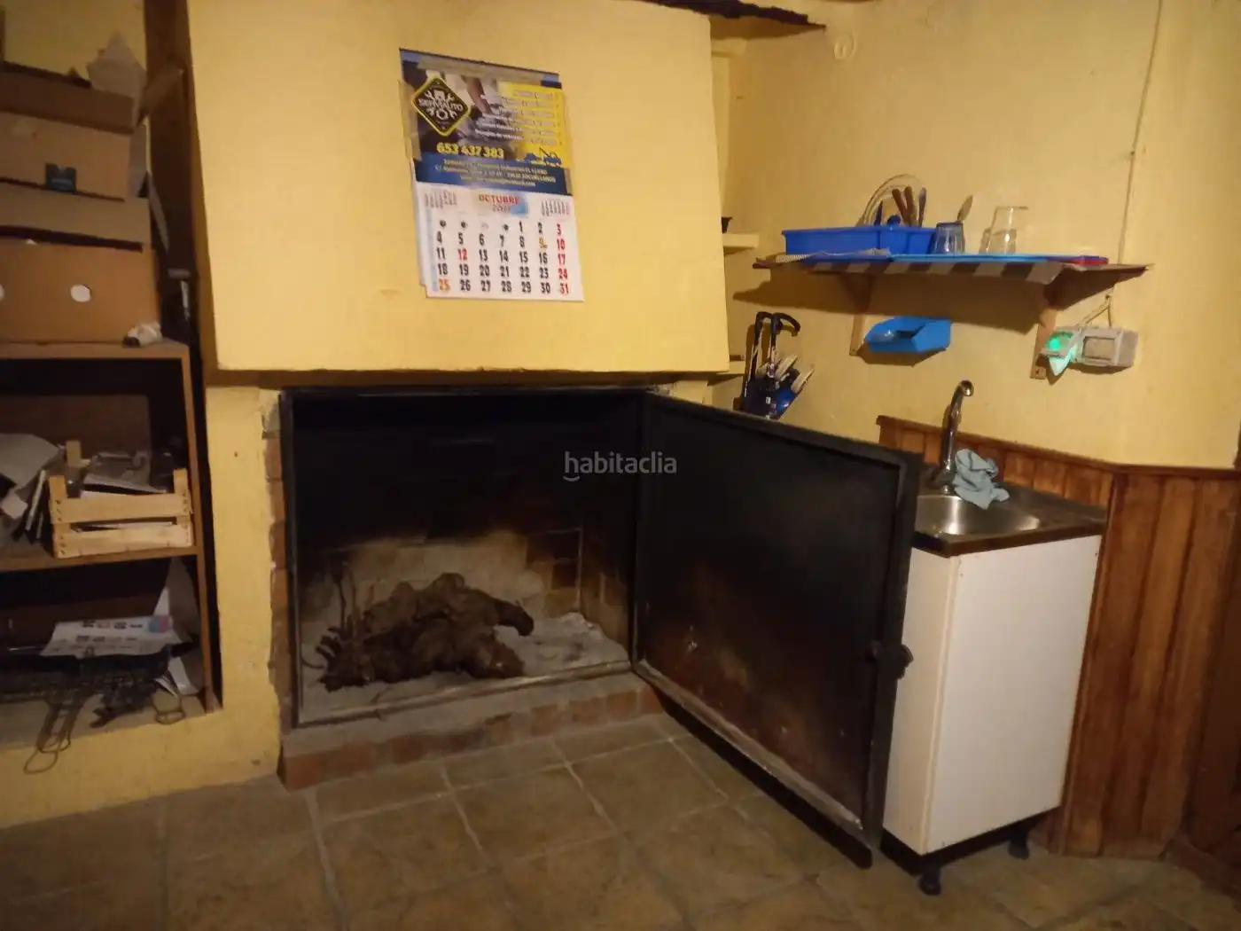 Xalet en venda a Calle Castor Zarco 53, imagen 6