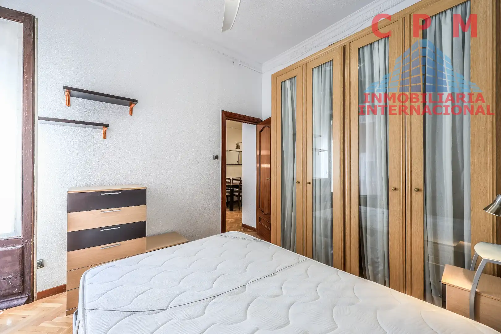 Flat for rent in Madrid, Madrid