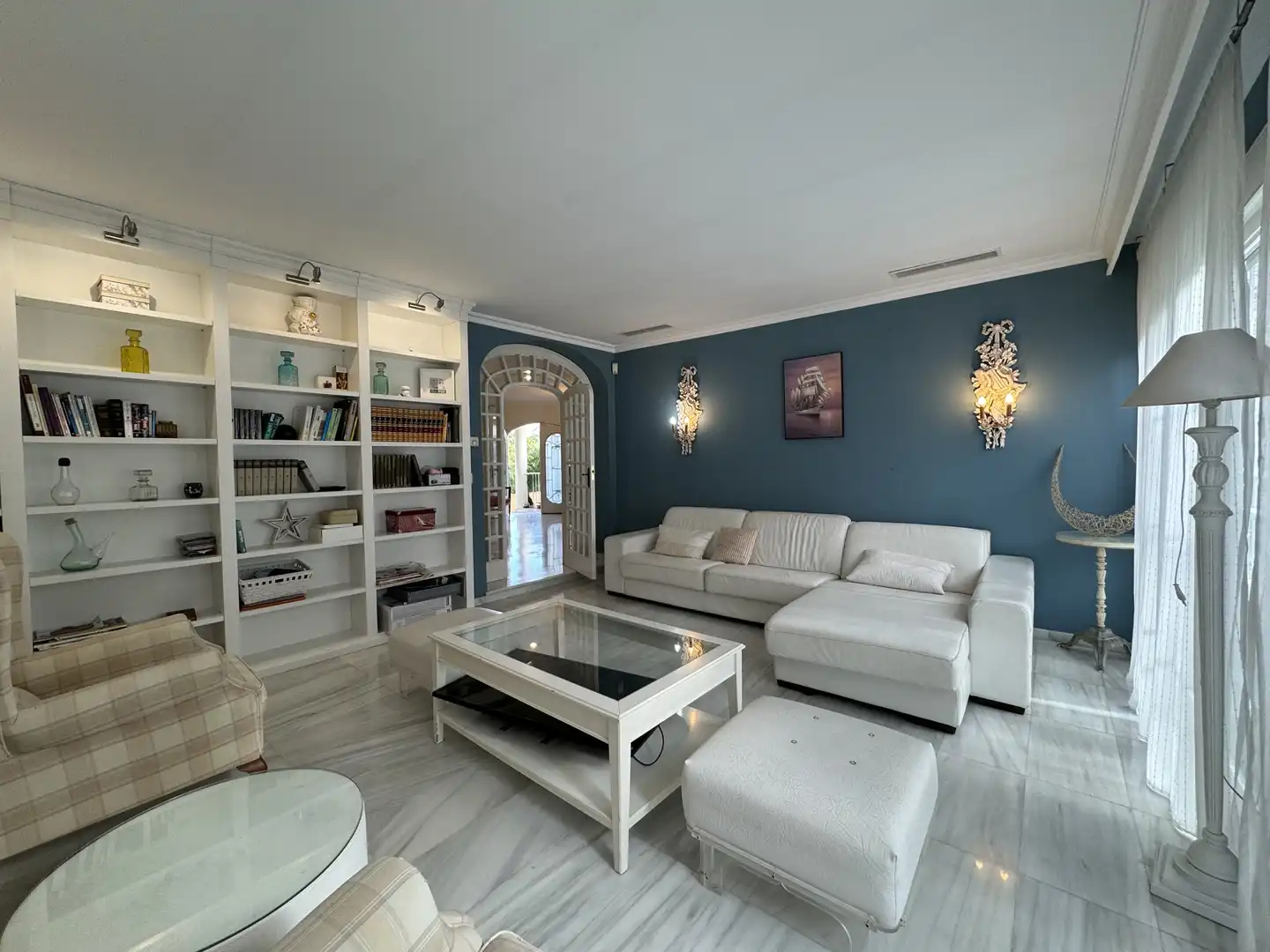 Casa o xalet en venda a Manantiales - Lagar - Cortijo