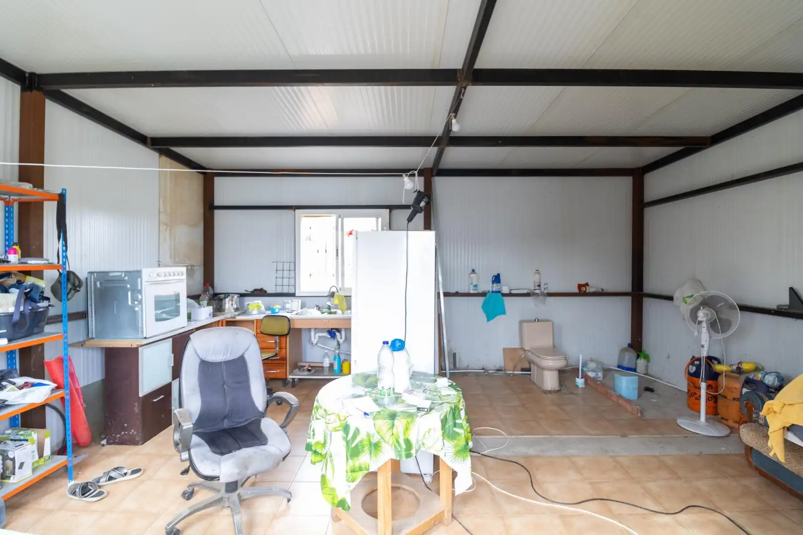 Wohnbaugrundstück zum Verkauf in Pechina, imagen 8