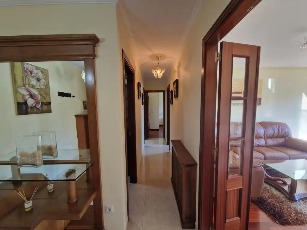 Appartement compact avec ascenseur à vendre à Estrada Rianxiño 23, imagen 3