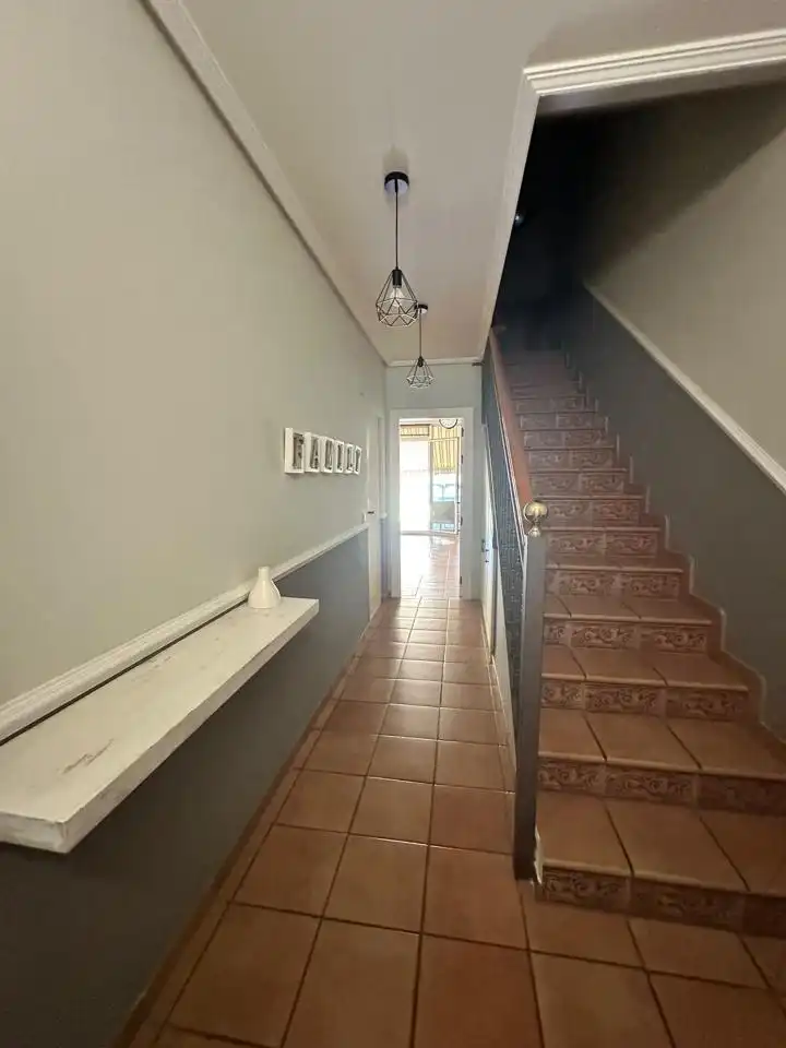 Casa o xalet en venda en Zaragoza amb Aire condicionat, Calefacció i Jardí privat