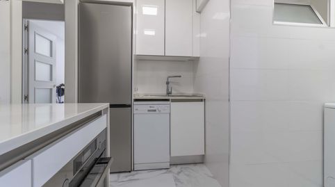 Foto 5 de Piso en venta en Triana Oeste, Sevilla Capital