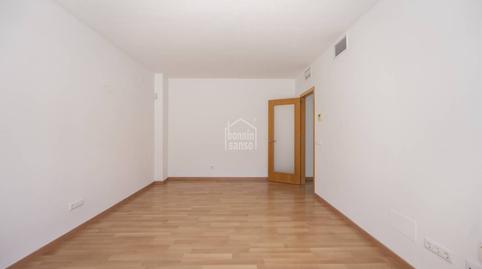 Foto 3 de Pis en venda a Avinguda Menorca - Sínia Costabella, Maó - Mahón