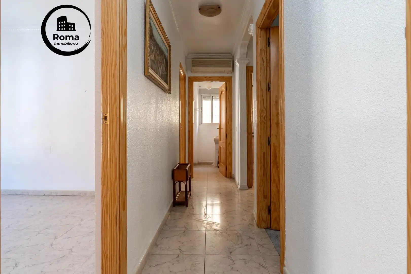 Casa o xalet en venda en Guadix