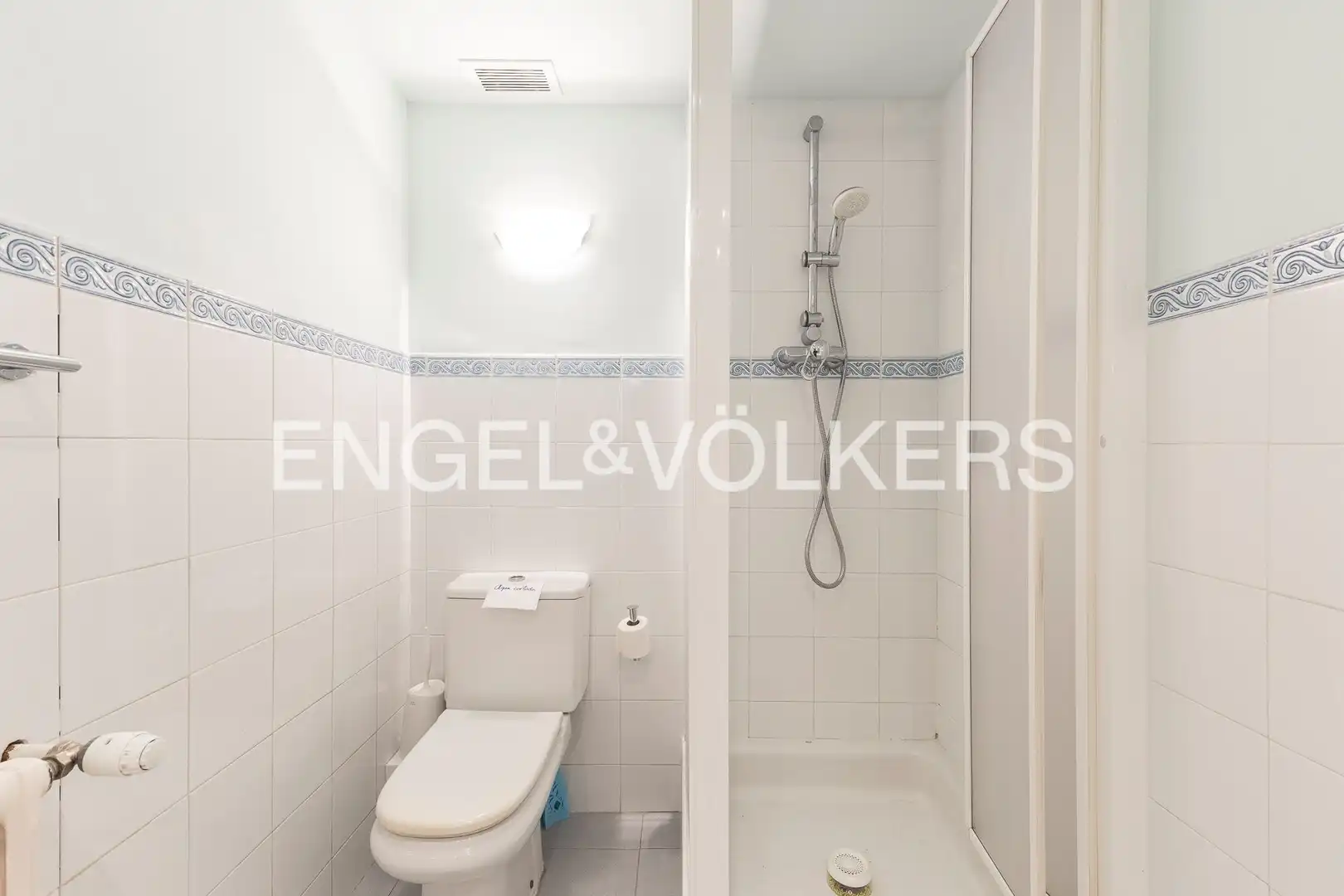 Ático con piscina en venta en Sarrià - Sant Gervasi, imagen 30