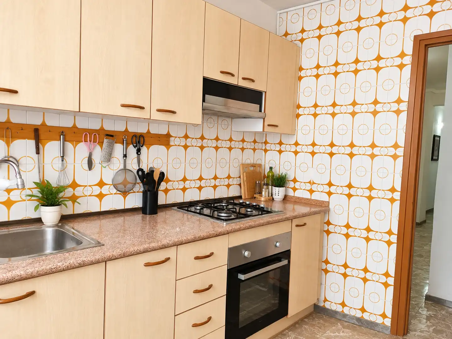 Piso con terraza en venta en Calle Maestro Caballero, imagen 25