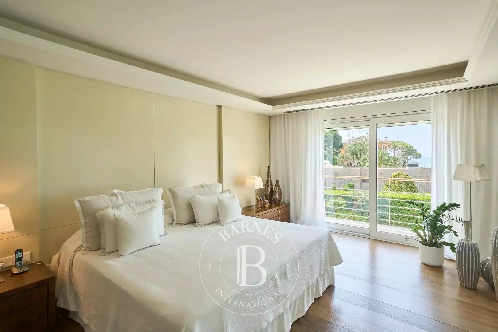 Habitación de Casa o chalet en venta en Sant Pol de Mar con Aire acondicionado, Calefacción y Jardín privado