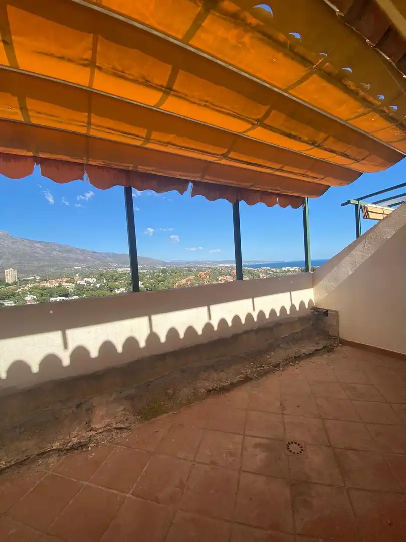 Apartament amb piscina en venda a Marbella Centro, imagen 5