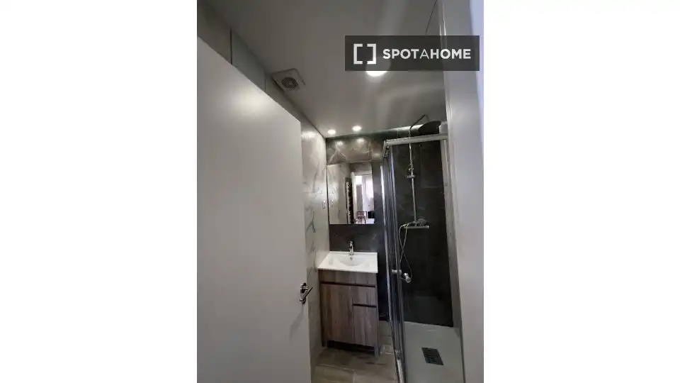 Piso en alquiler en Chamartín, imagen 3