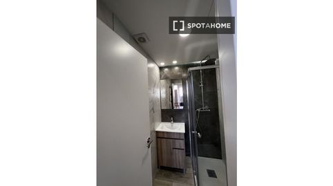 Foto 2 de Piso de alquiler en Hispanoamérica - Bernabéu, Madrid Capital