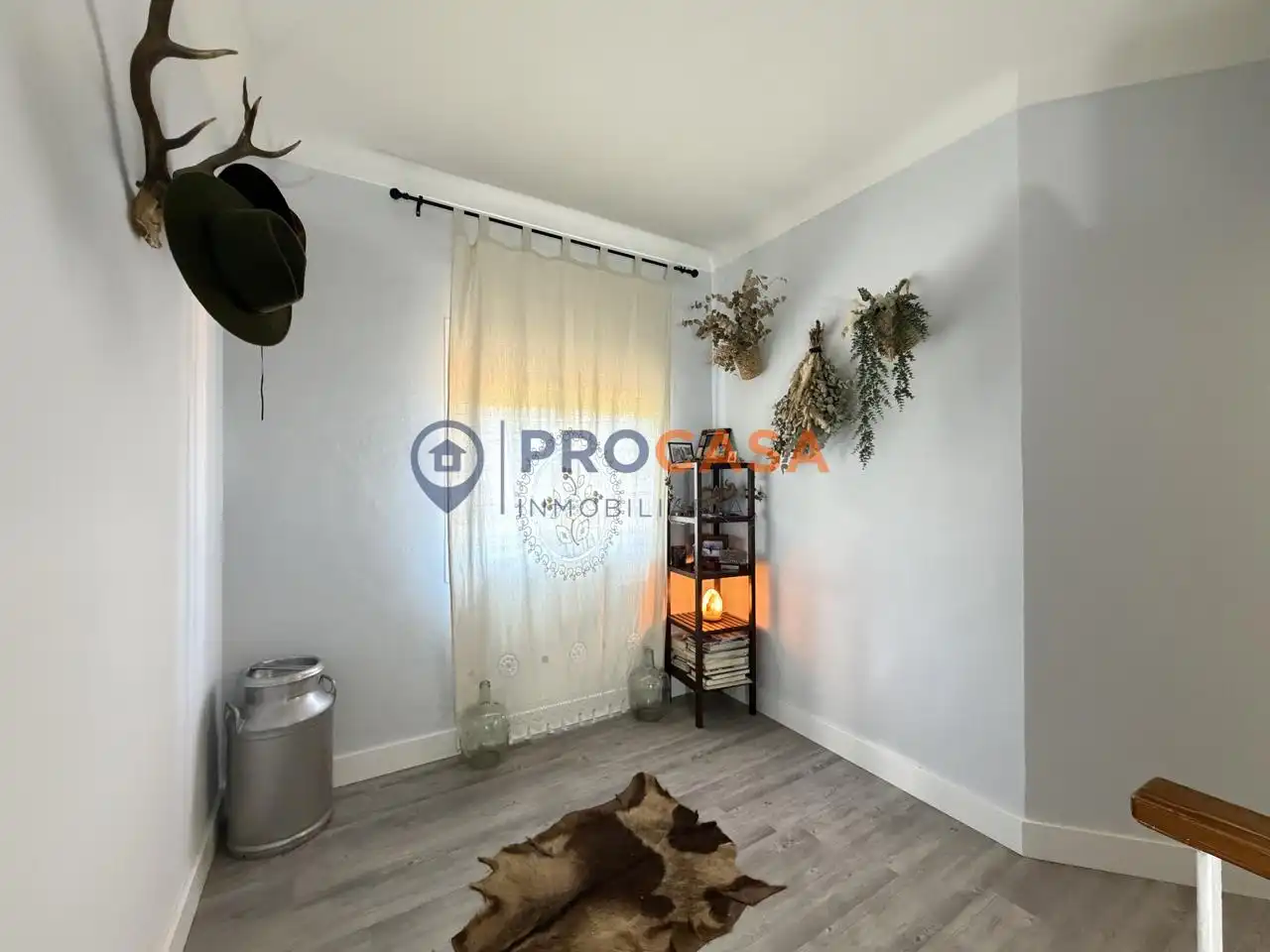Habitación de Finca rústica en venta en Utrera