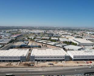 Exterior view of Industrial buildings to rent in Torrejón de Ardoz