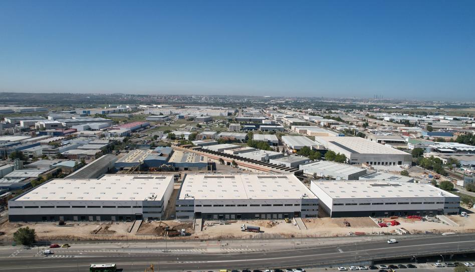 Photo 1 of Industrial buildings to rent in N/a, Polígono de las Monjas, Madrid