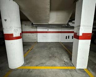 Aparcament de Garatge en venda en Alhama de Murcia