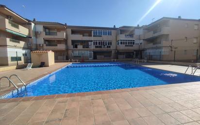 Piscina de Apartament en venda en Los Alcázares amb Aire condicionat i Terrassa