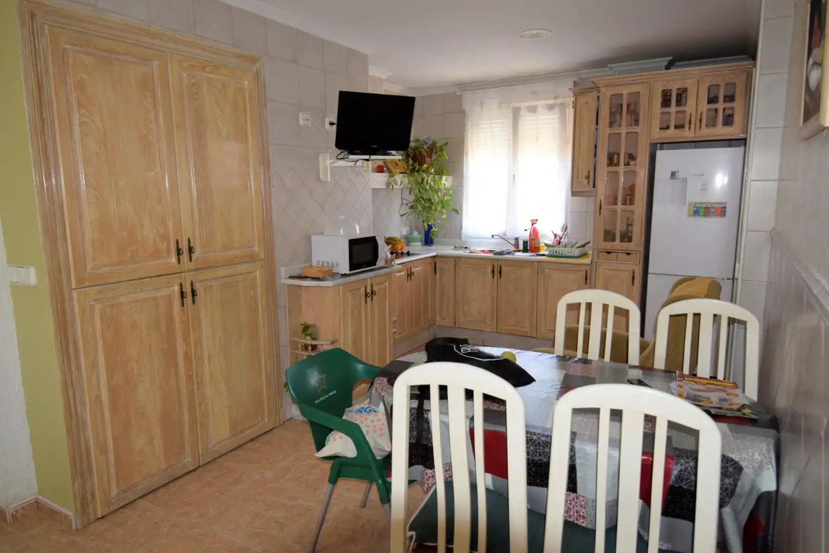 Villa avec jardin à vendre à Nueva Torrevieja - Aguas Nuevas, imagen 14