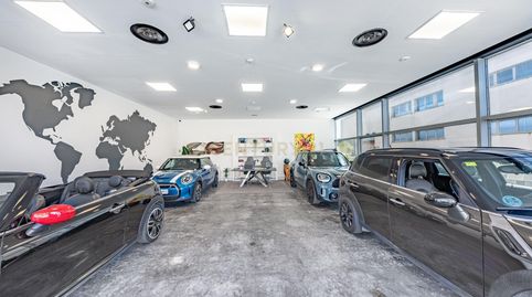 Photo 4 of Premises for sale in Avinguda Corts Catalanes, 9, Sant Cugat del Vallès, 9, Roquetes - Can Magí, Sant Cugat del Vallès