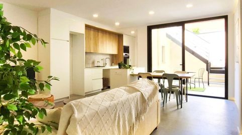 Foto 4 de Casa adosada en venda a Carrer del Germà Joaquim, Can Palet, Terrassa