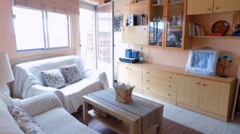 Foto 4 de Apartament en venda a Calle Sargentos Provisionales, Lanzahíta, Ávila