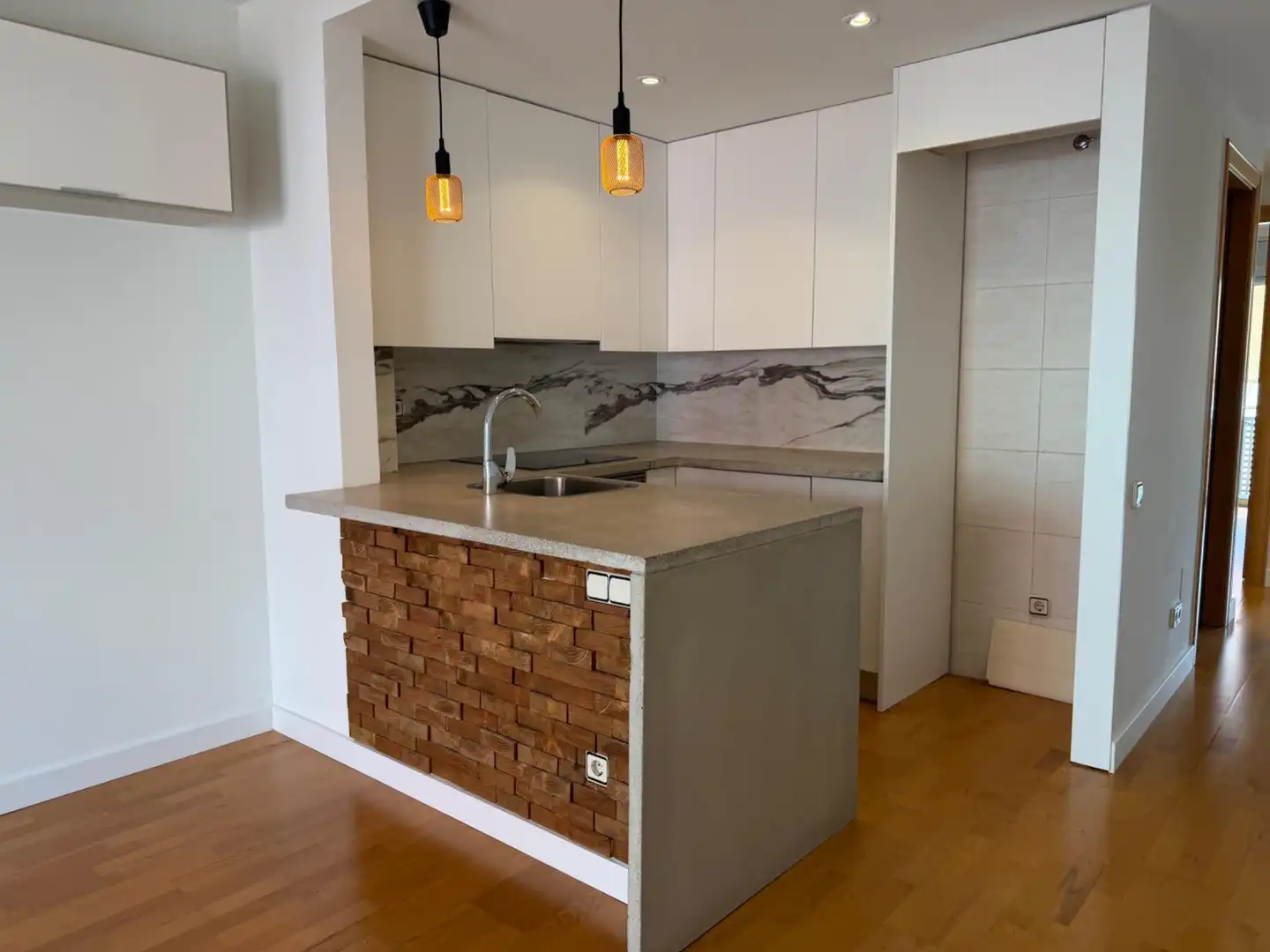 Appartement avec terrasse à vendre à Cerdanyola, imagen 6