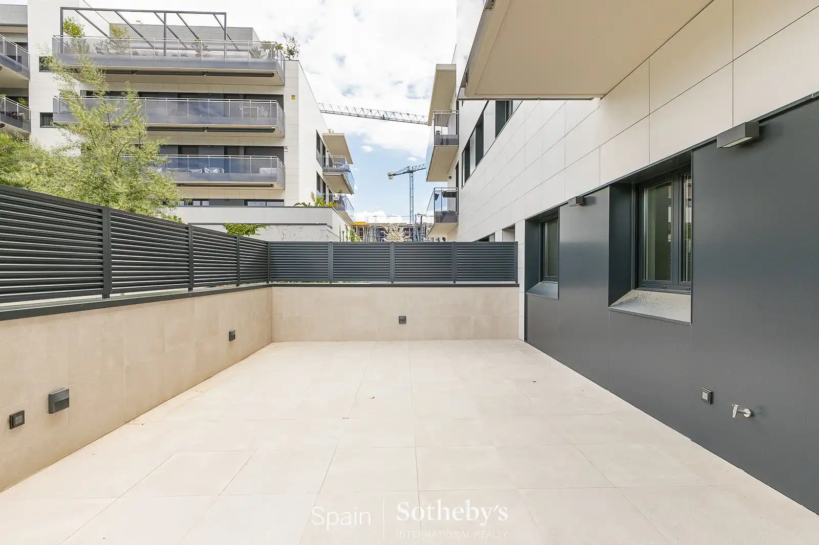 Apartment with pool for sale in La Plana, imagen 18