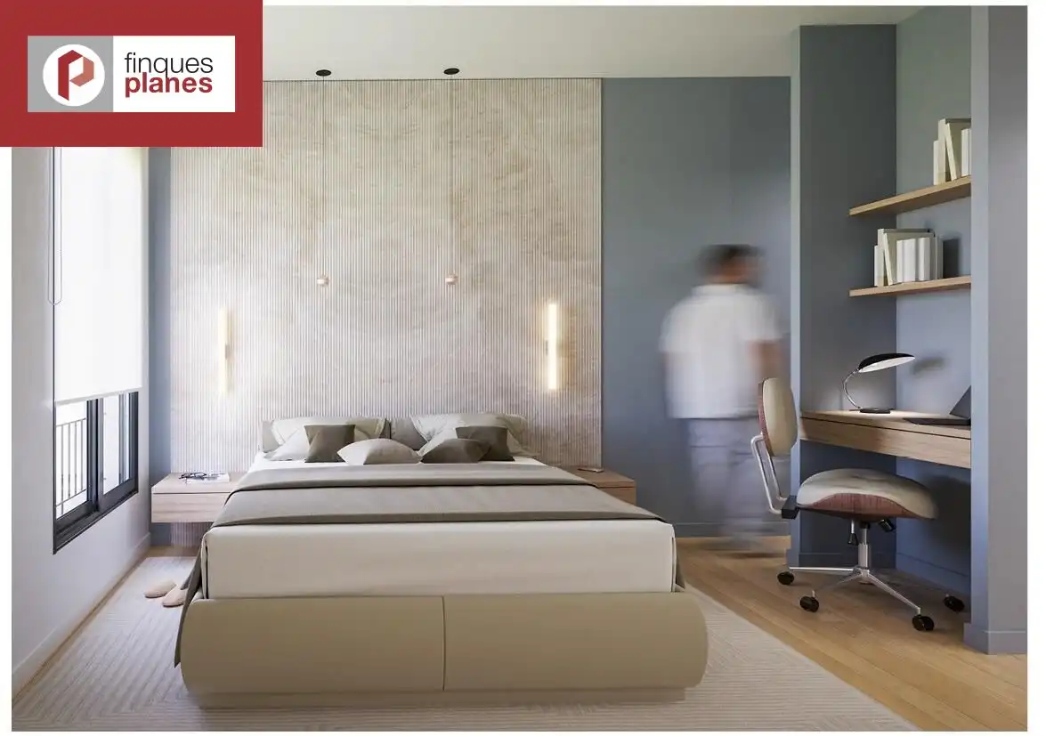 Appartement avec ascenseur à vendre à La Seu d'Urgell