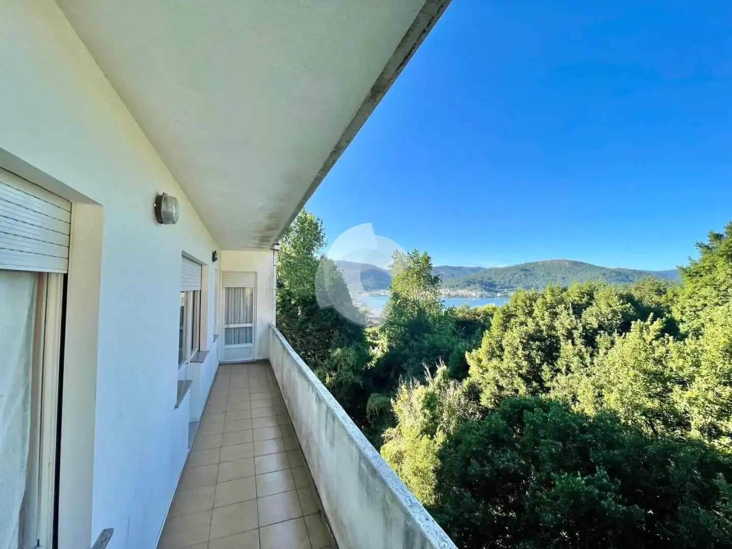 Terraza de Edificio en venta en Muros