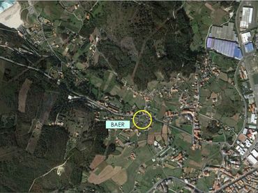 Wohnbaugrundstück zum Verkauf in Travesía de Caión 3
