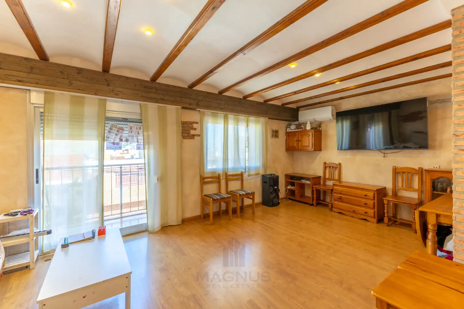 Apartament en venda en Almenara, Castellón