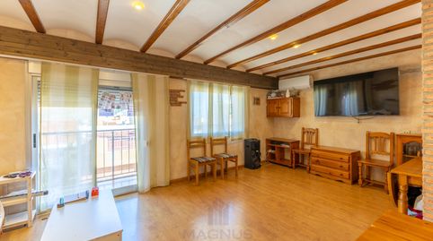 Foto 5 de Apartament en venda a Calle Castell, Almenara, Castellón