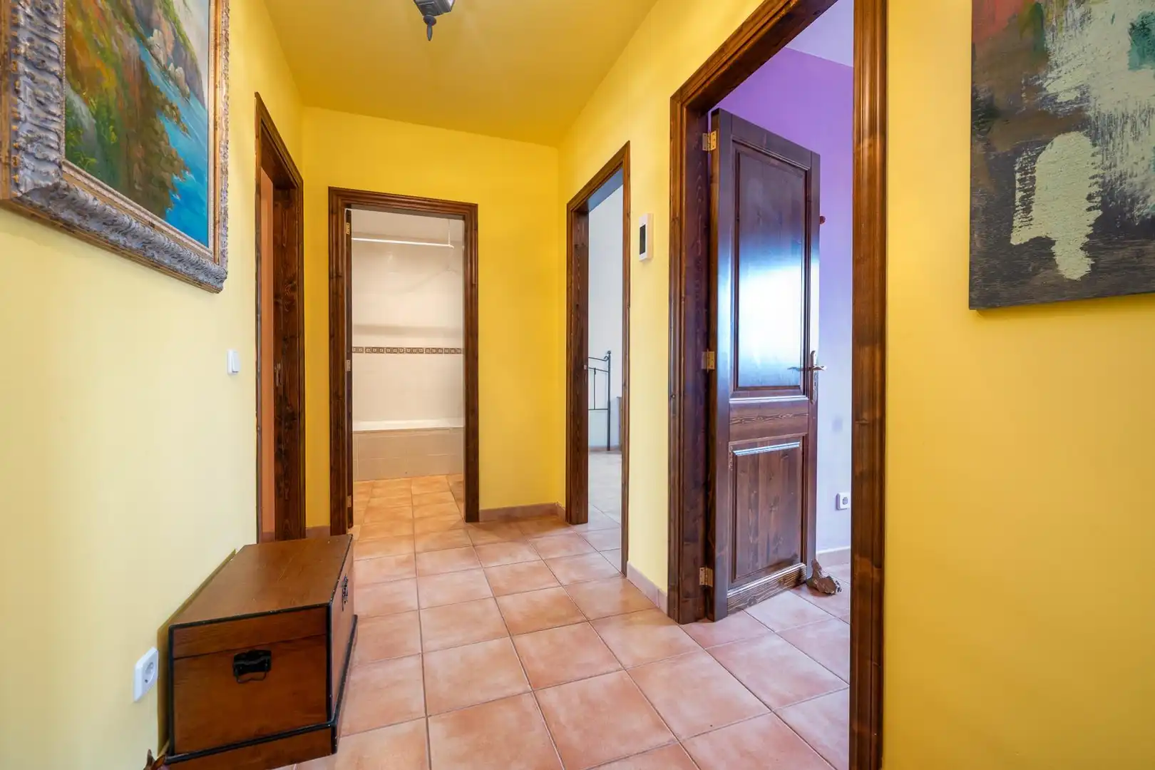Casa adosada en venta en Santanyí con Aire acondicionado, Terraza y Trastero