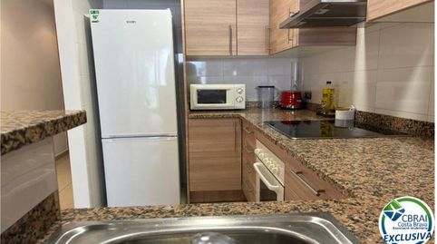 Foto 4 de Apartament en venda a Centre, Roses