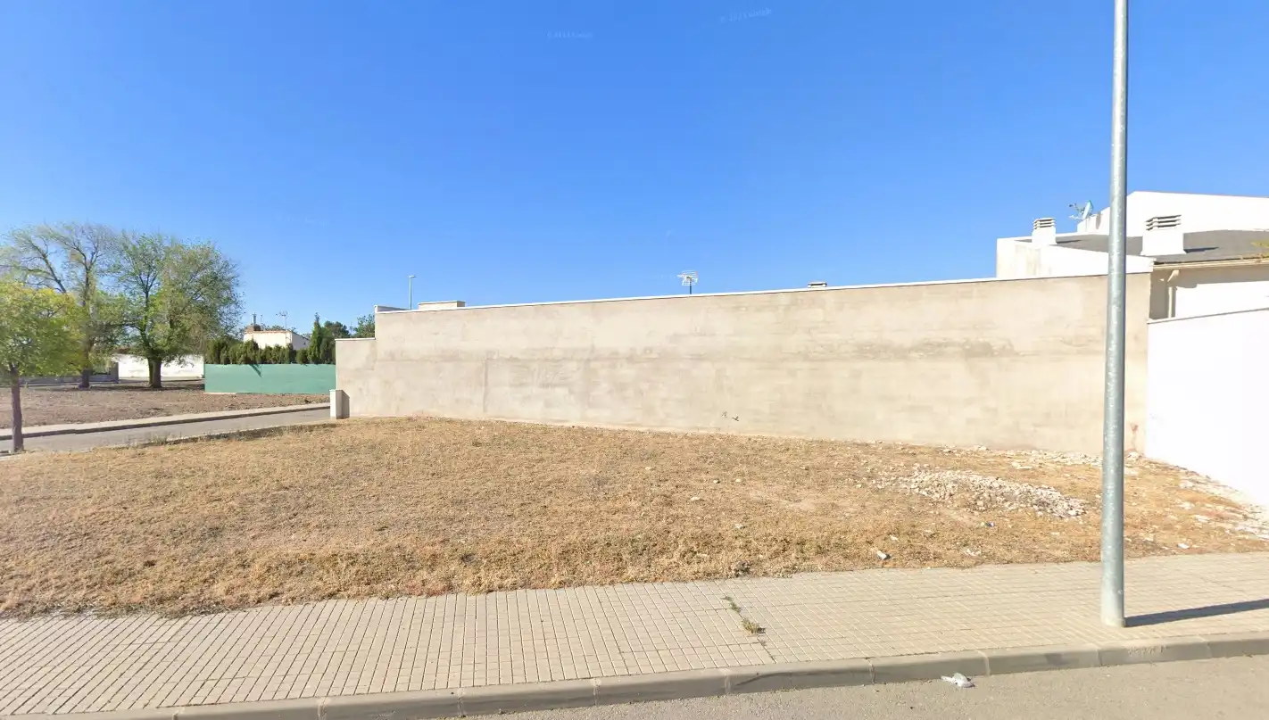 Terreno residencial en venta en Calle Vicente Alexandre 28, imagen 8