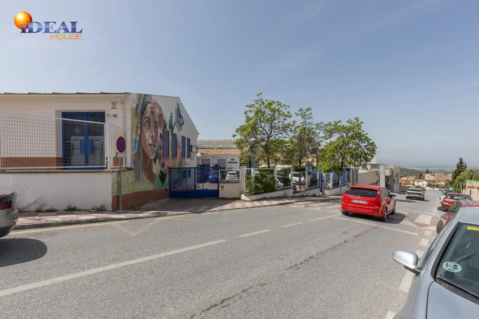 Casa amb piscina en venda a Alfacar, imagen 67