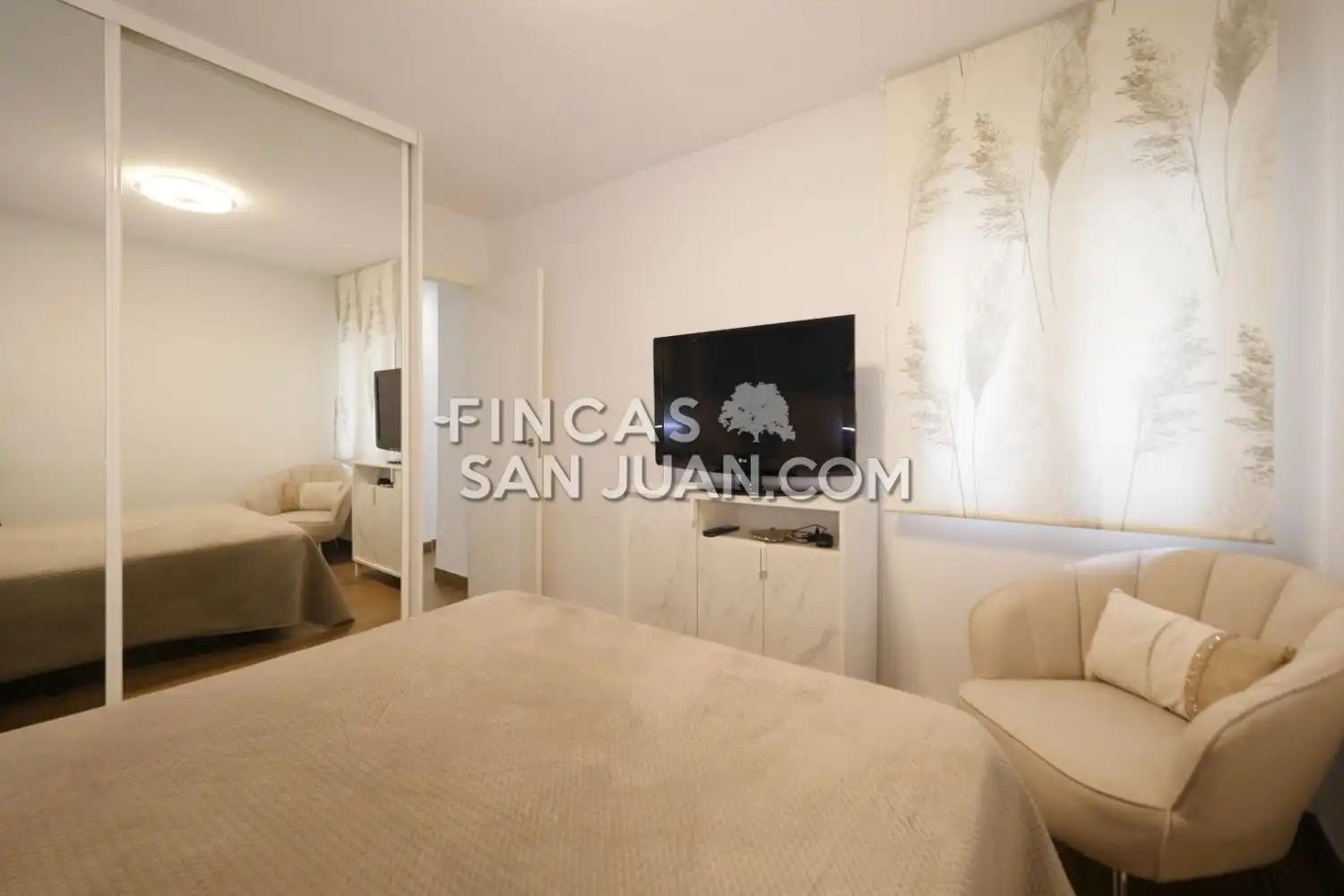 Piso con ascensor en venta en Campoamor - Altozano, imagen 24