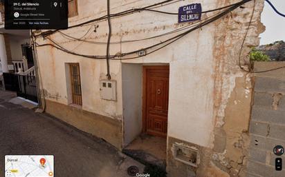 Vista exterior de Casa o xalet en venda en Dúrcal amb Jardí privat i Balcó