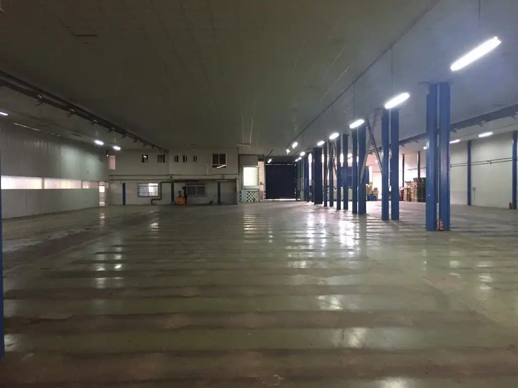Industrial building for sale in Mesoiro, imagen 4