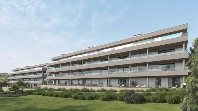 Planta baja en Venta en Altos de Estepona