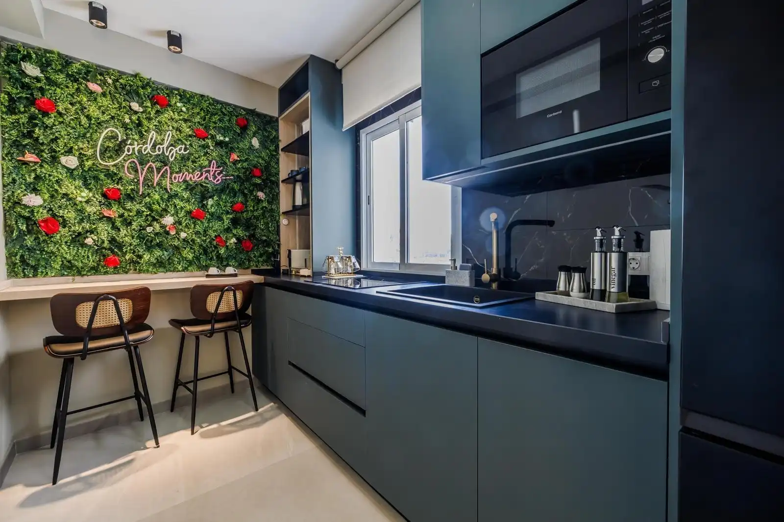 Cocina de Piso en venta en Córdoba con Aire acondicionado