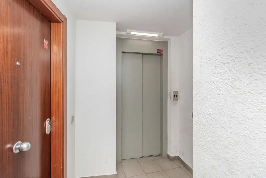 Apartament en venda a Baixada Del Carme, 7, -1, Barri Antic