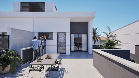 Foto 5 de Casa o chalet en venta en Los Nietos, Cartagena