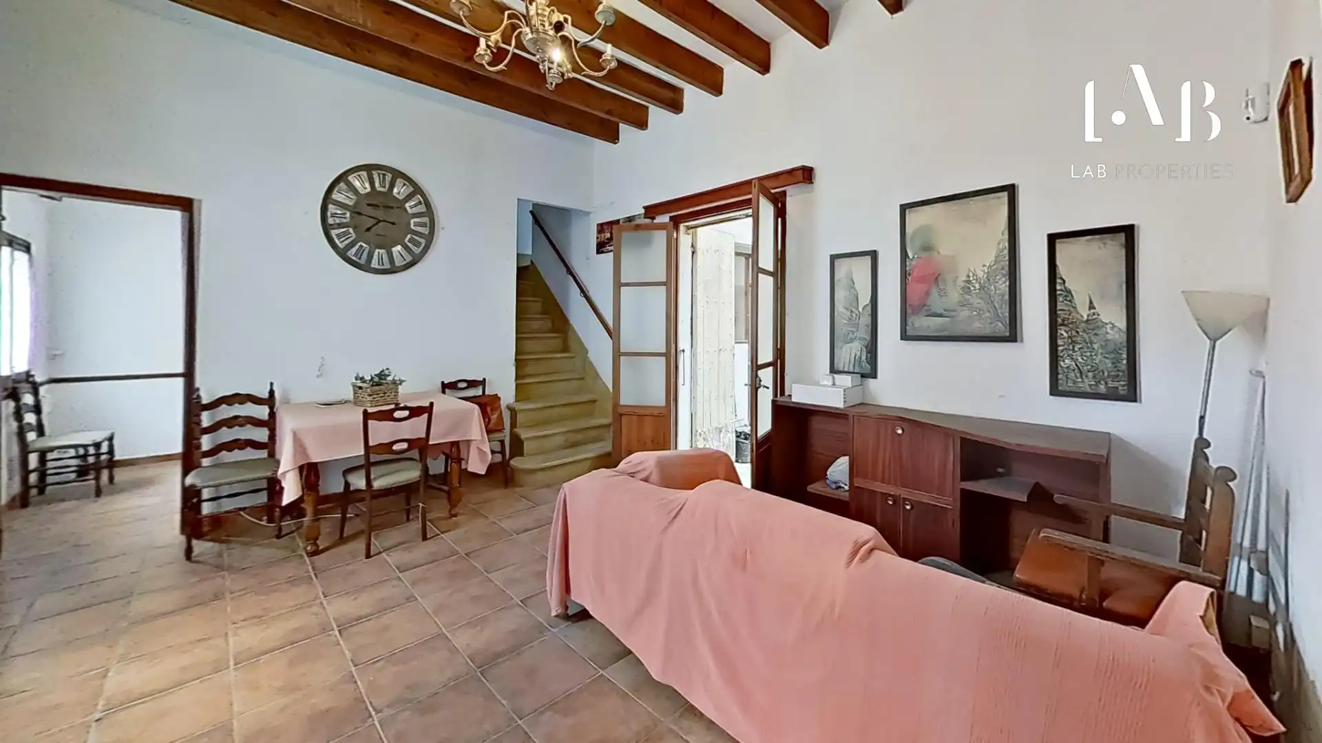 Haus zum Verkauf in Carrer LLIBERTAT, imagen 7