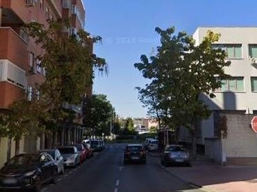 Piso con ascensor en venta en Calle GUARDIA CIVIL