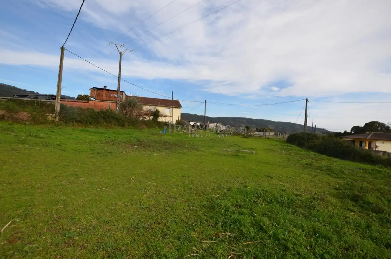 Residential for sale in Tomiño