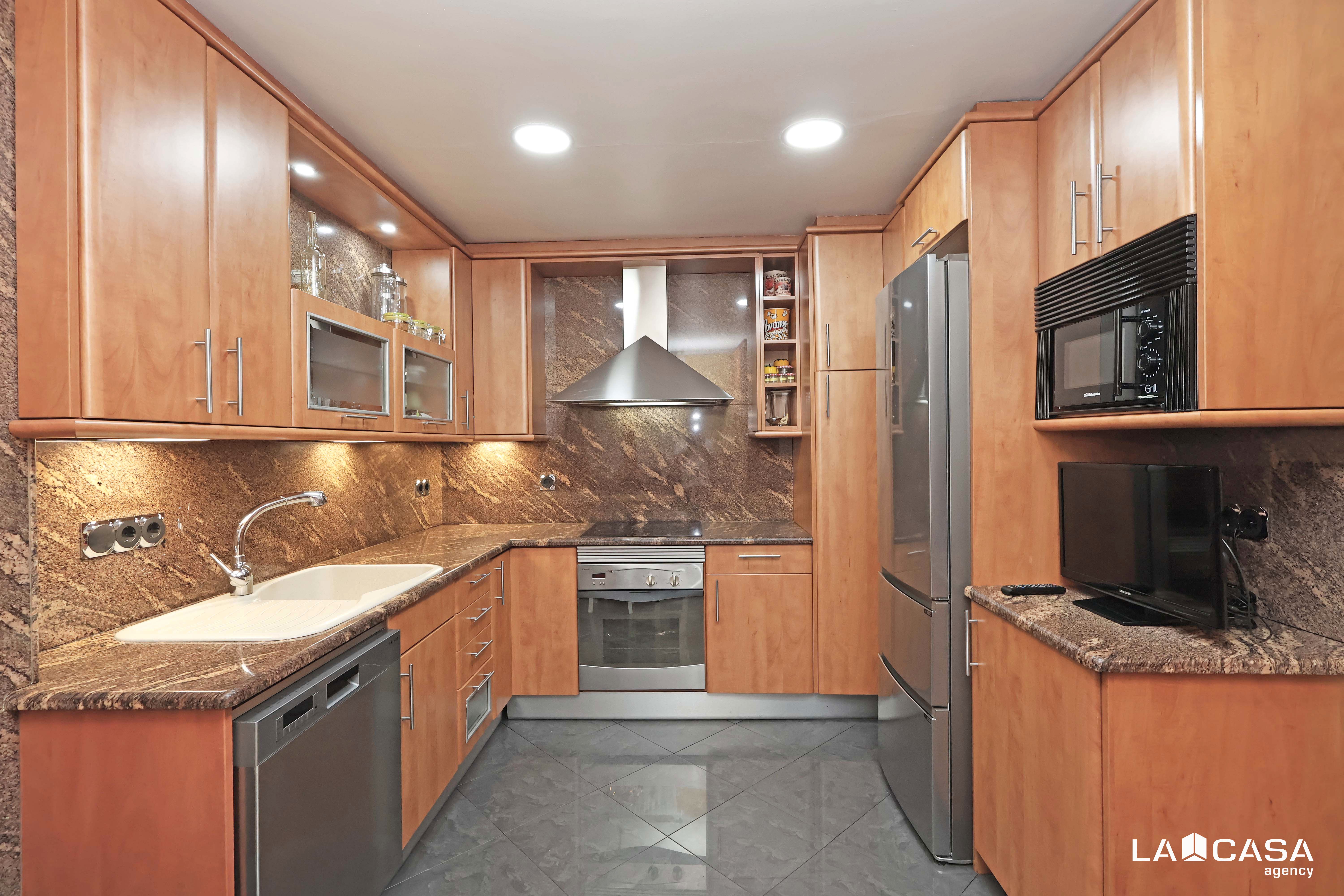 Flat for sale in La Plana