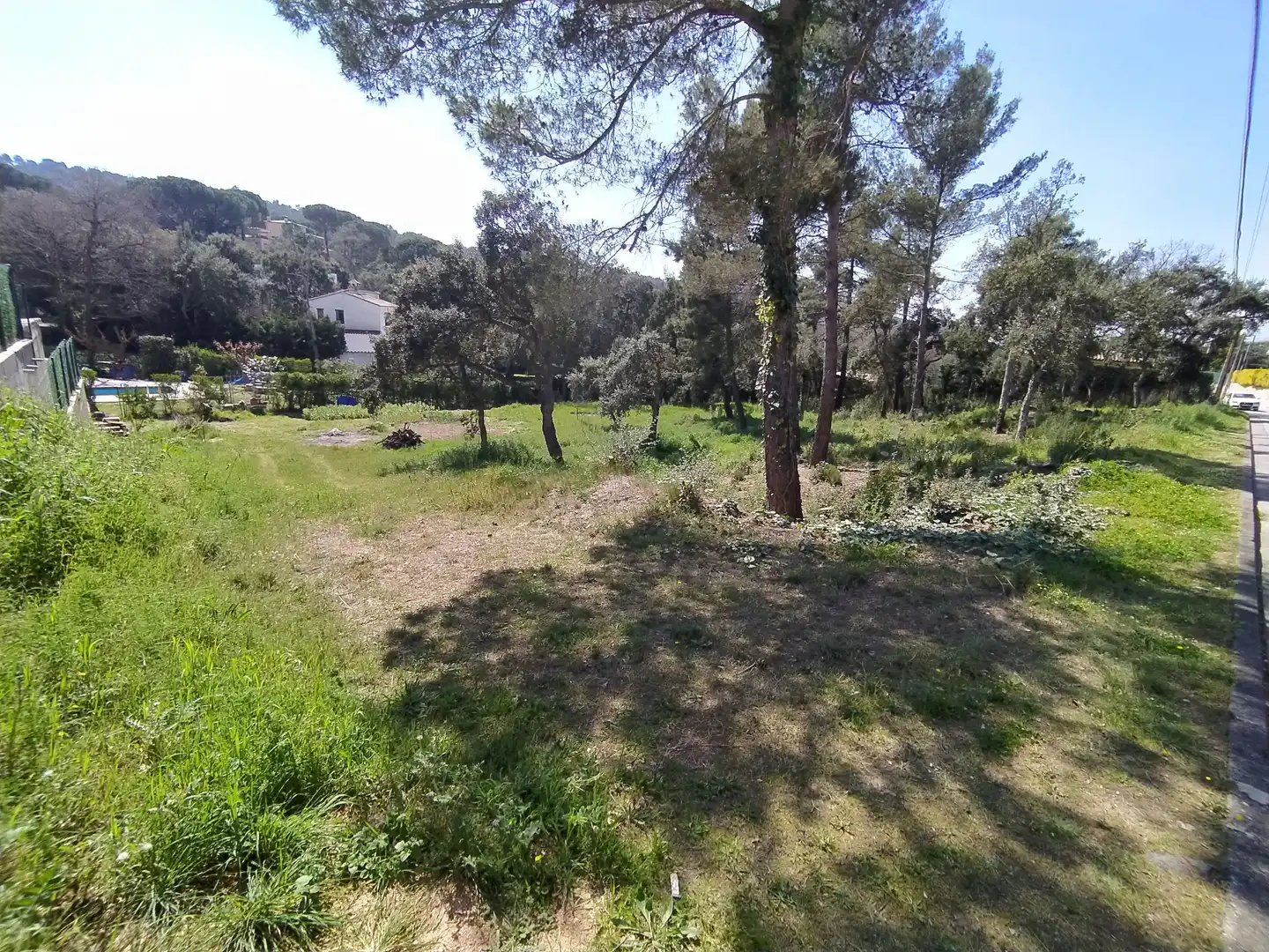 Residencial en venta en Caldes de Malavella