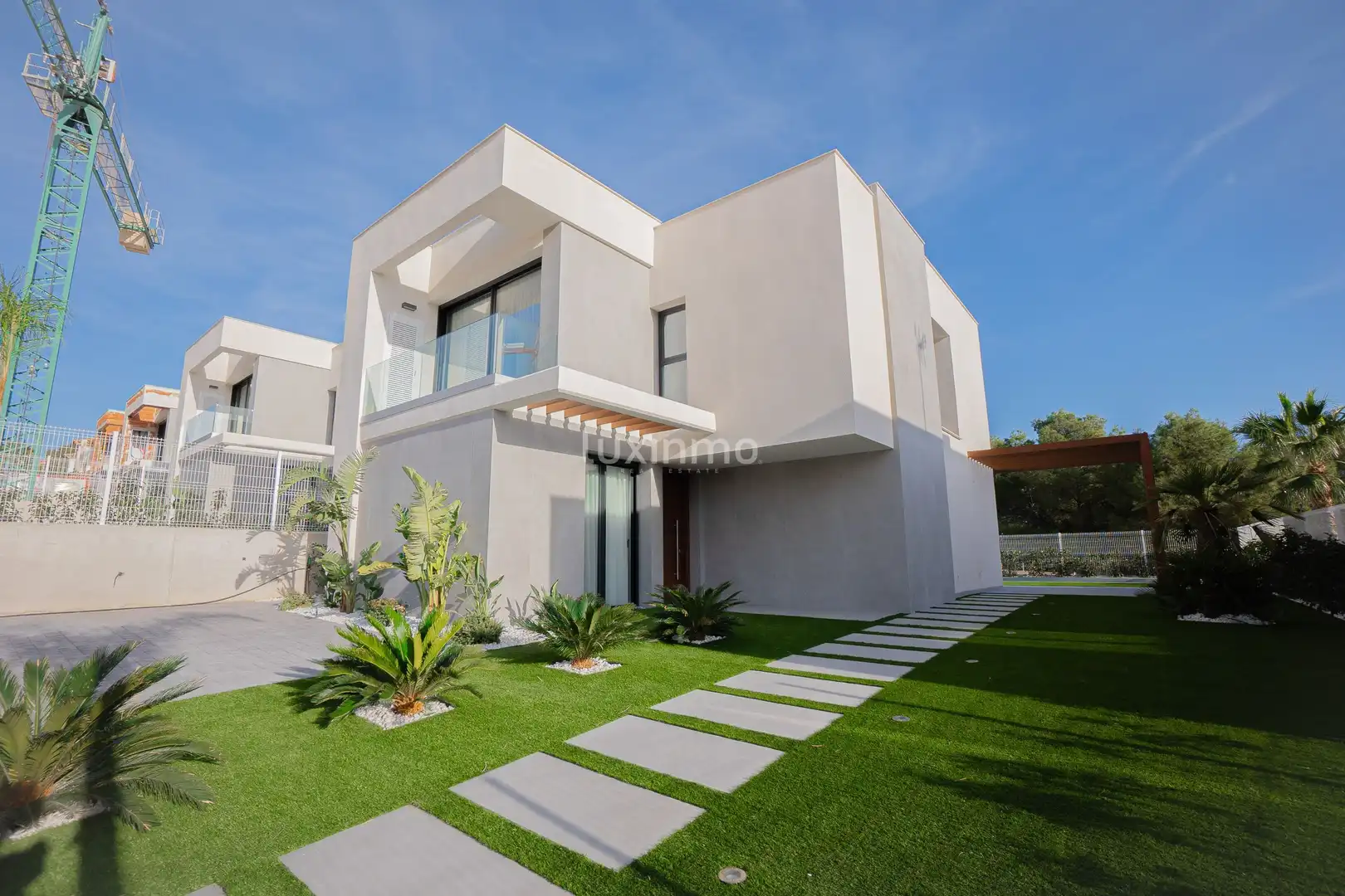 Villa avec terrasse à vendre à Golf Bahía, imagen 19